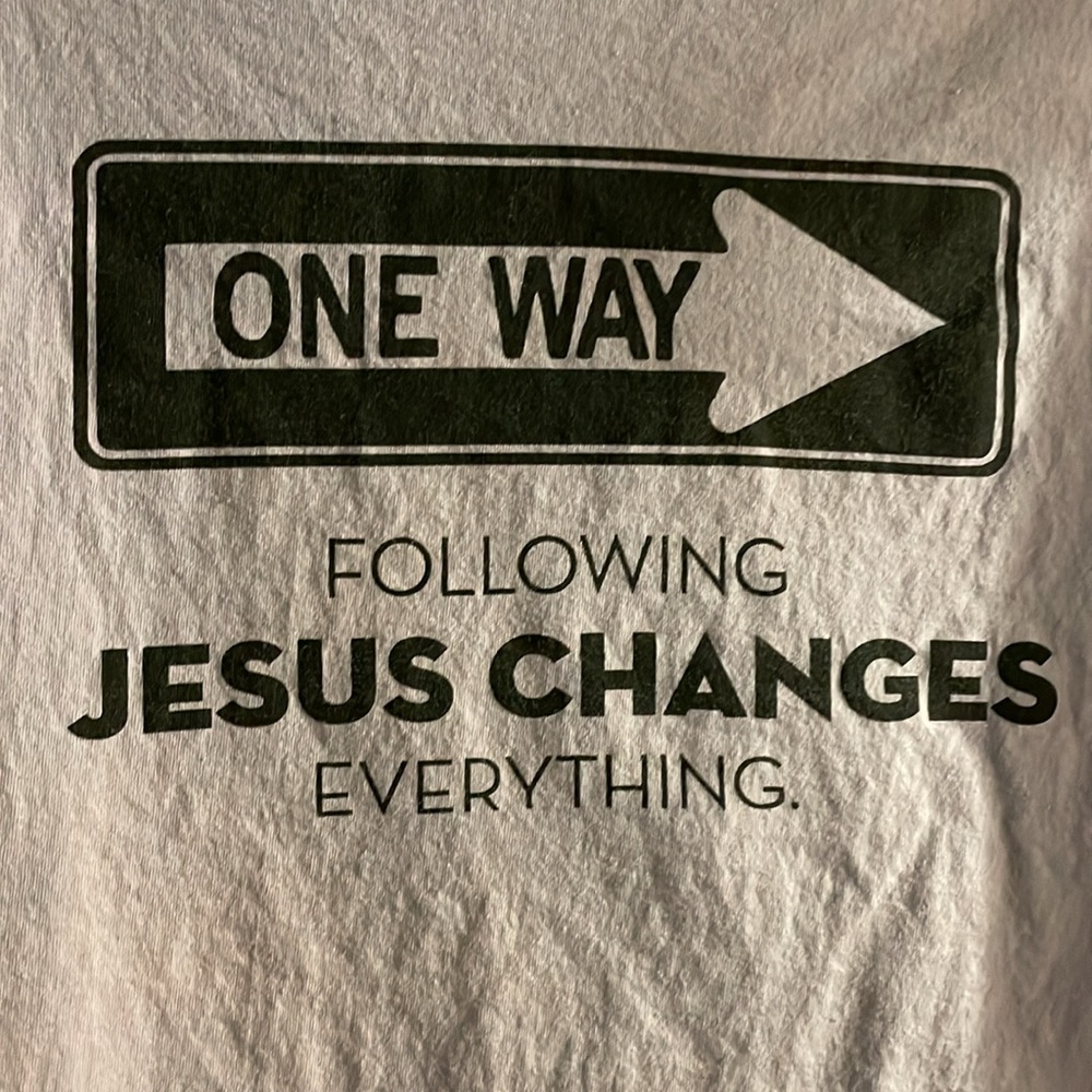 Graphic tee - Picture 2 of 4